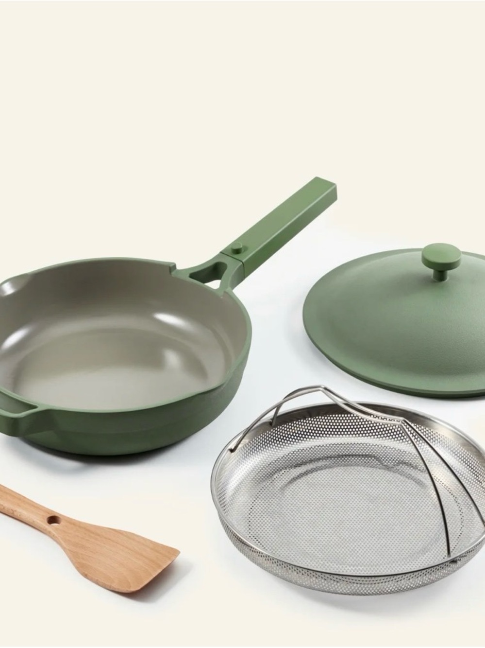 Our Place Ceramic Nonstick Always Pan® 10.5”